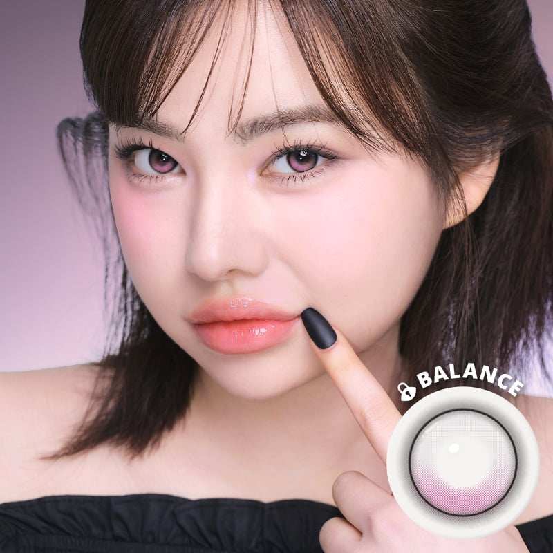 意外とナチュラルで可愛い！！