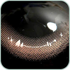 I-GIRL DEARONE RESCENE ラブビートのアクセントライン