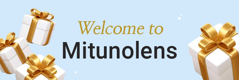 welcome to mitunolens