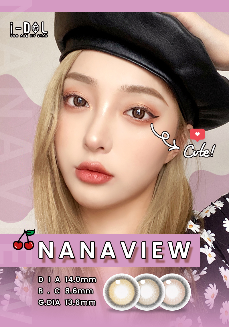 nanaview