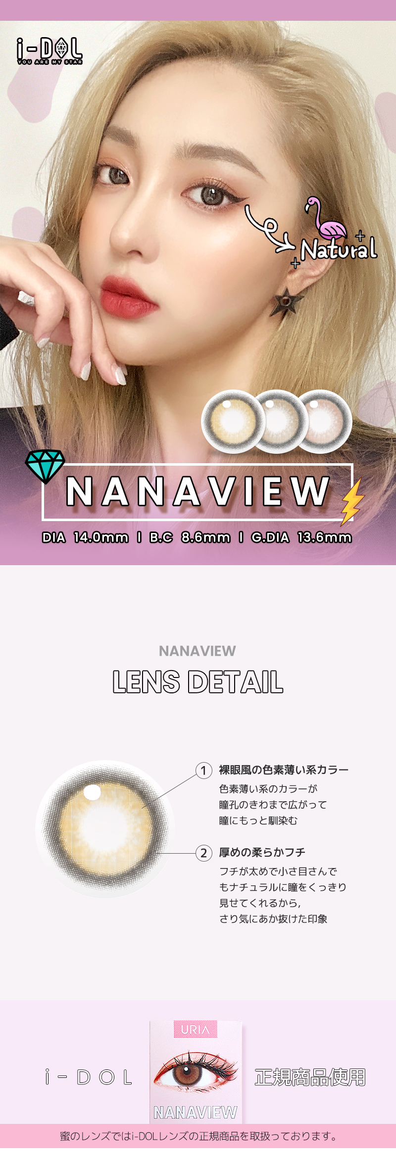 nanaview