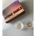  【I-SHA・アイシャレンズ】SHINE SMILE バターマフィン♡カラコンレビュー