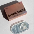  【I-SHA・アイシャレンズ】SHINE SMILE アイスマフィン♡カラコンレビュー