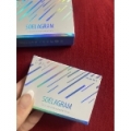  【i-DOL・アイドルレンズ】SOELAGRAM ファッショングレー♡カラコンレビュー