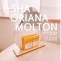  【i-SHALENS・アイシャレンズ】オリアナモルトンアンバーブラウン♡カラコンレビュー