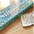  【 ANN365 】シルエットワンデー オリーブブラウン♡カラコンレビュー