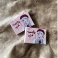  【I-SHA・アイシャレンズ】TWENTY WISH ホープグレー♡カラコンレビュー