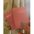  【I-SHA・アイシャレンズ】ORIANA（オリアナ）シェードブラウン♡カラコンレビュー