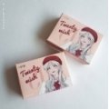  【I-SHA・アイシャレンズ】TWENTY WISH ホープグレー♡カラコンレビュー