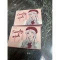  【I-SHA・アイシャレンズ】TWENTY WISH ホープグレー♡カラコンレビュー