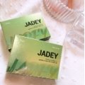 【I-SHA・アイシャレンズ】JADEY ジェムチョコ♡カラコンレビュー 