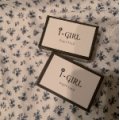  【I-GIRL・アイガールレンズ】フェアリーテール ティンカーベルブラウン♡カラコンレビュー