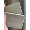  【I-SHA・アイシャレンズ】FLEX I シルキーグレー♡カラコンレビュー