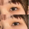  YURIAL water brown 1day