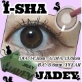  I-SHA JADEY GEM CHOCO