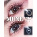  MUNE比較してみたよ