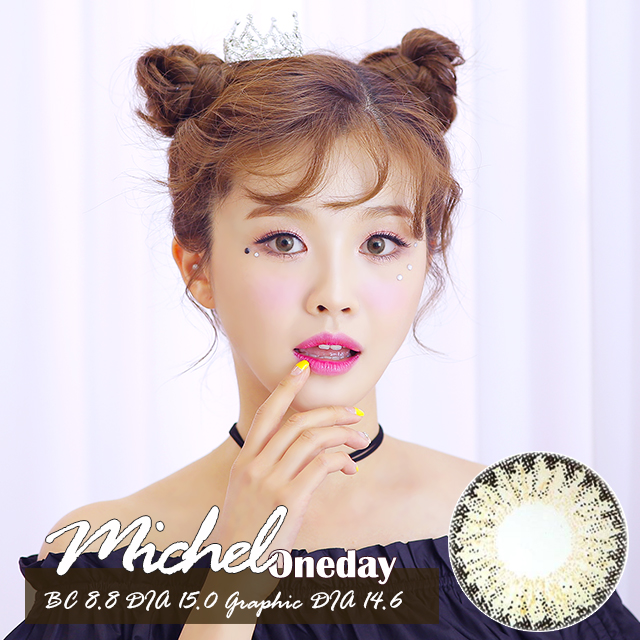 1day ミシェルワンデー