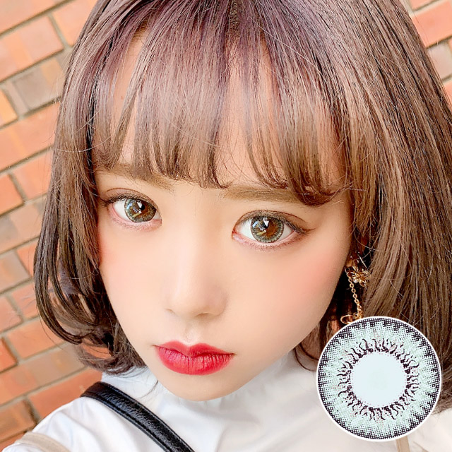 【1+1】マカロングリーン 1年用