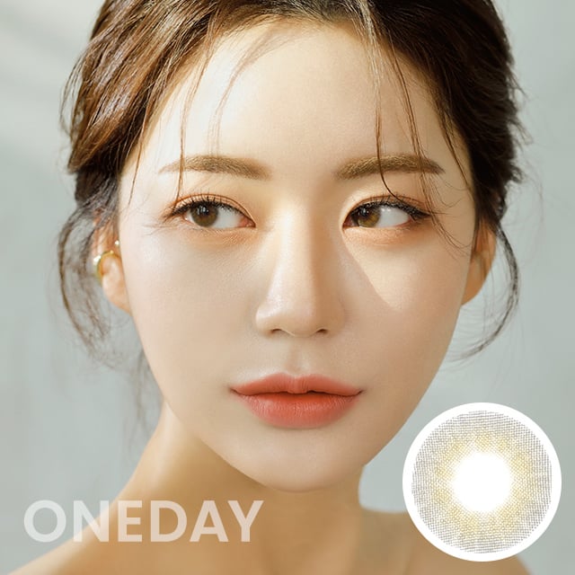 エーブルグレー ワンデー [1DAY]