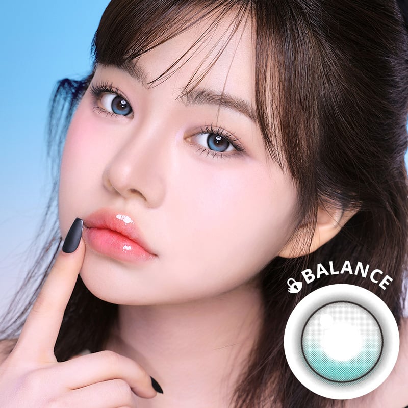 ONE PICK バランス フォレストティー 【1ヶ月用】 軸固定
