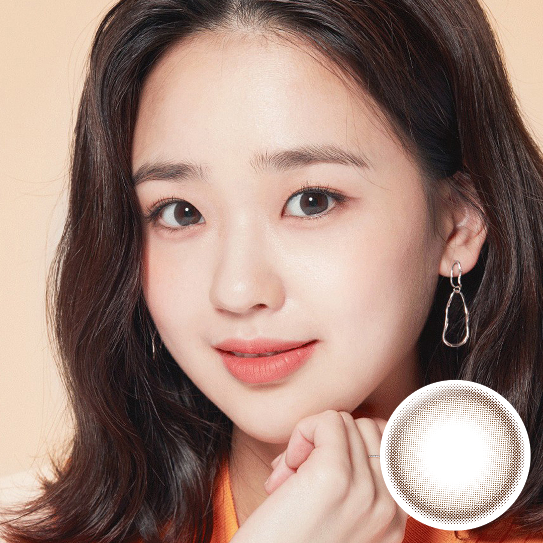 ネオイズム ダリチョコ ワンデー 2箱100枚入  [1日用]