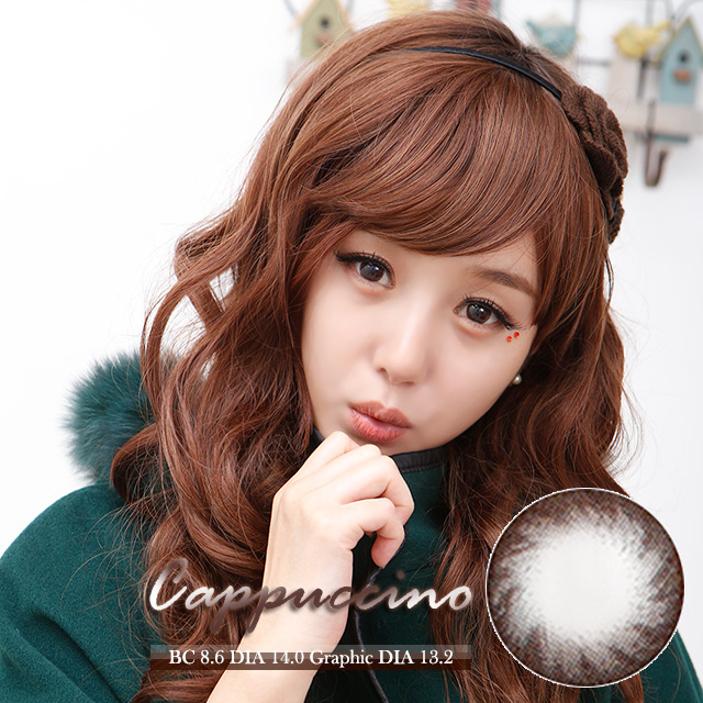 カプチーノチョコ