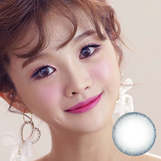 ミウブルー 1年用