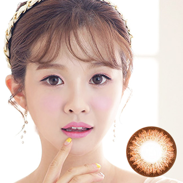 ドリームブラウン 1年用