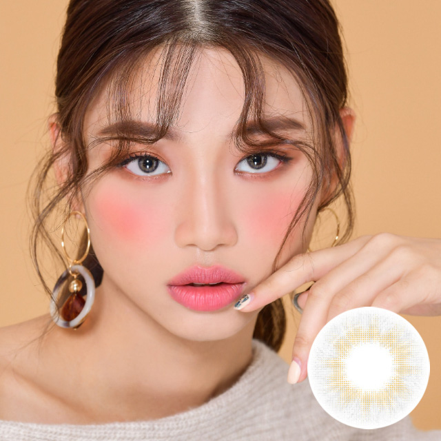 リッチアンナチュラルグレー [1日用]