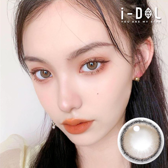 ロゼエアリー 1ヶ月 ヌードブラウン [1ヶ月]