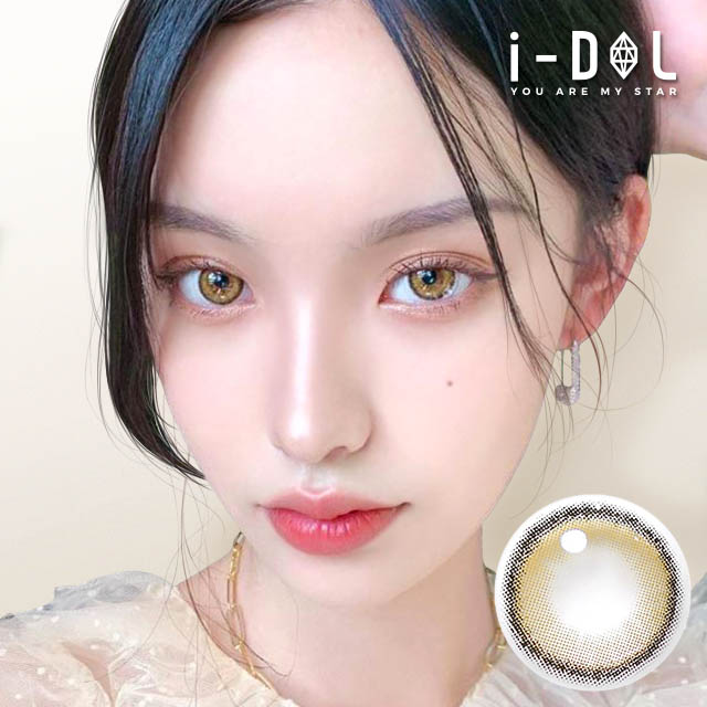 ロゼエアリー 1ヶ月 オリーブグリーン [1ヶ月]