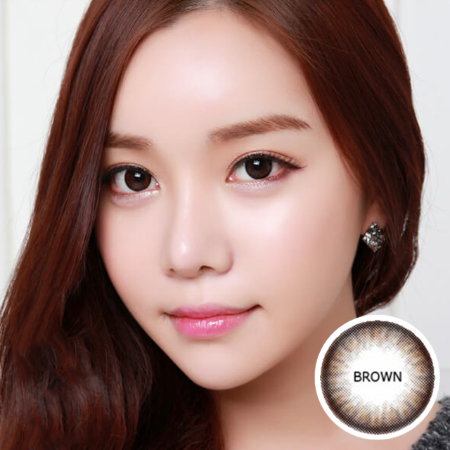 サニングブラウン