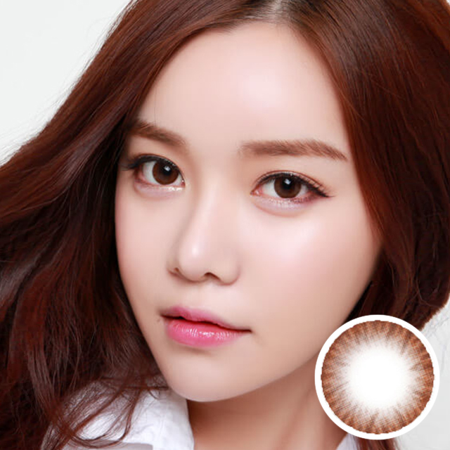 シャシャブラウン