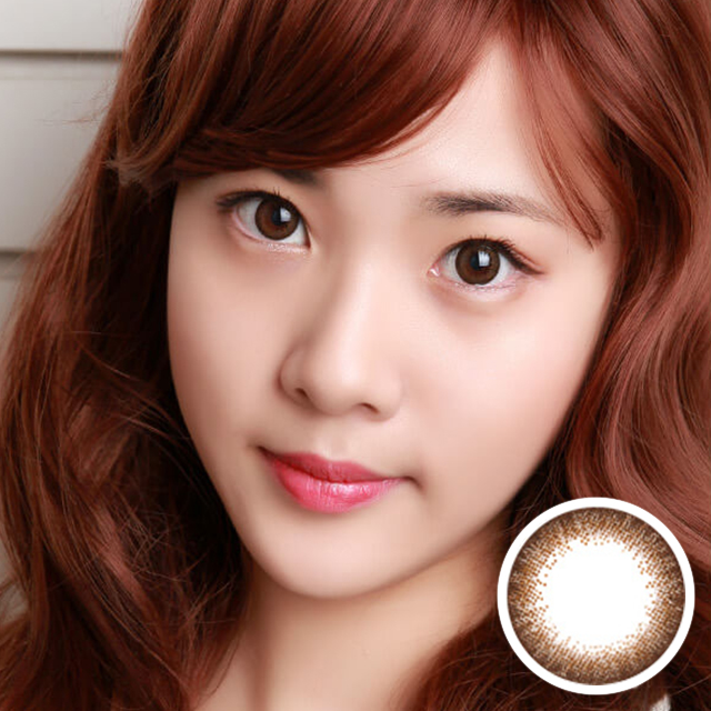 ディープブラウン