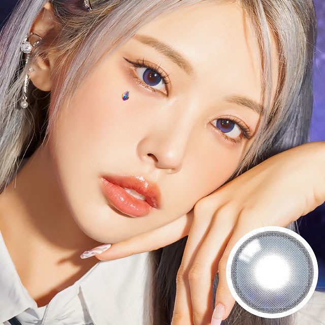 ウィッシュリングバイオレット [1日用]