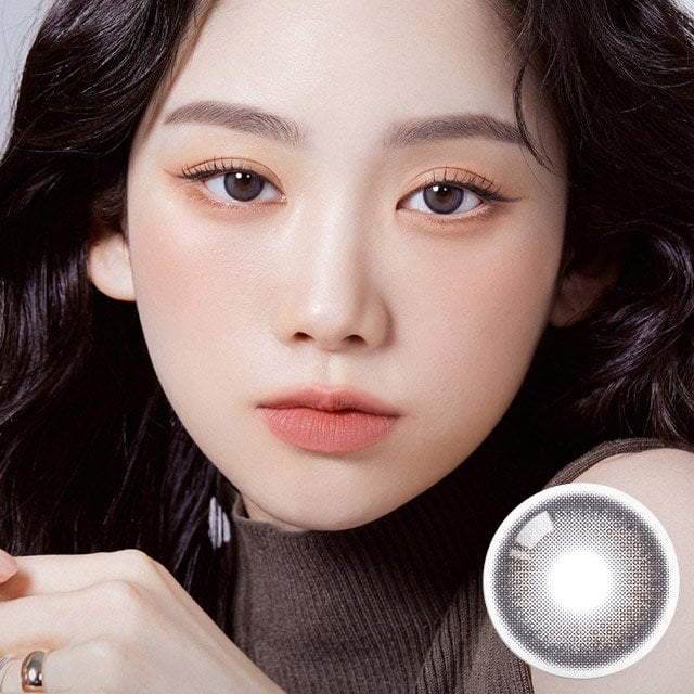 ミューテッドグレー [1ヶ月]