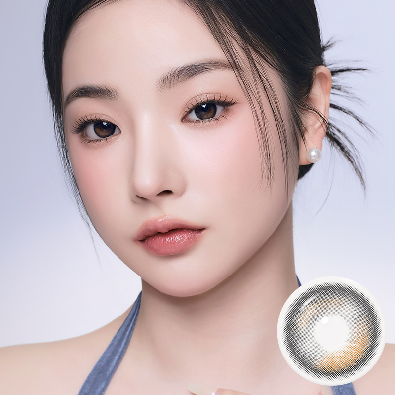 オリアナエッジプラス 1年用 シェードグレー