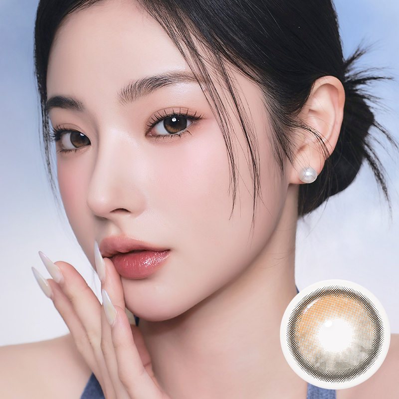 オリアナ 1ヶ月 シェードグレー