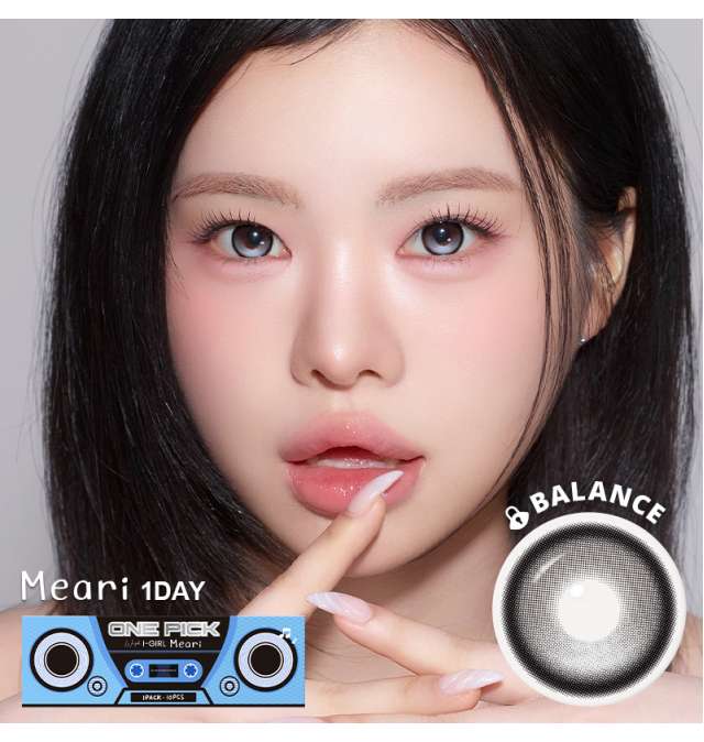 M1号　ラゴン初版　袋なし美品　レアカラー　現状渡し　プロフィール必読 カラコン通販｜韓国カラコン・回らないレンズ・水光カラコン