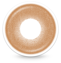 ブラウンカラコン lens_brown