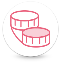 カラコン ケア用品 lens_case